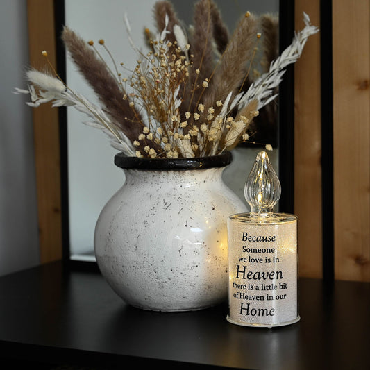 Add To BoardsThoughts of You Memory Candle Light - Home