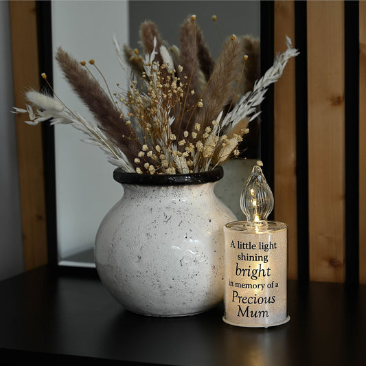 Add To BoardsThoughts of You Memory Candle Light - Mum